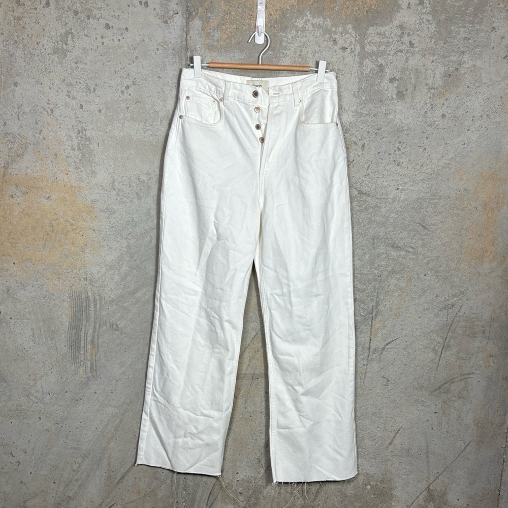 Triarchy  High Rise Women's Jeans